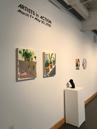 Image 4 of Calm at the Center (1592)