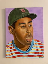 Image 2 of Tyler the creator