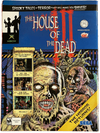 Image 3 of Fangoria Magazine #219