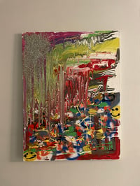 Image 2 of Nervous 