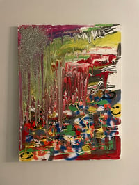 Image 3 of Nervous 