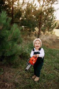 Image 2 of Holiday Limited Edition Sessions - Outdoor