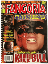 Image 1 of Fangoria Magazine #227