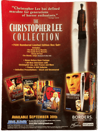 Image 3 of Fangoria Magazine #227