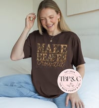 Image 1 of Make Heaven Crowded - camo