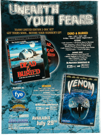 Image 3 of Fangoria Magazine #225