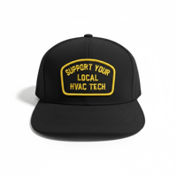 Support hat SYLHT
