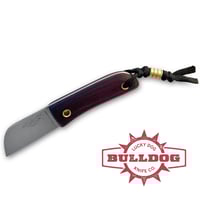 Image 1 of BullDog Burgundy