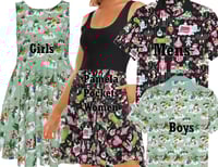 Image 1 of Christmas Collection v3