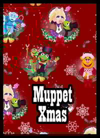 Image 2 of Muppet Christmas Carol