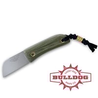 Image 1 of BullDog OD Green