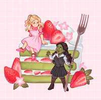 Gelphie Miniprint
