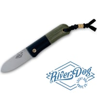 Image 1 of RiverDog OD Green + Black