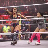 Image 2 of Gray Graphic Onesie