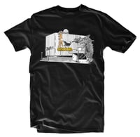 Image 3 of BISCAYNE (Black Shaka)