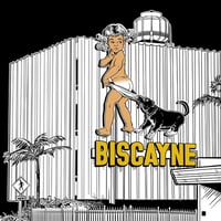 Image 2 of BISCAYNE (Black Shaka)