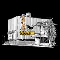 Image 1 of BISCAYNE (Black Shaka)