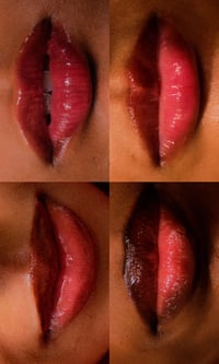 Image 4 of TOPICALS - Slick Lip Trio