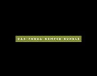 DAR Forza Kemper Bundle