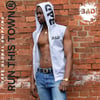 BAD Clothing London Designer Couture Street Wear and Sports fitness Athletics fashion