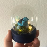 Image 1 of Lámpara de Ocammy pequeña.