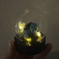 Image 2 of Lámpara de Ocammy pequeña.