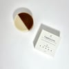 cappuccino -  face | body soap