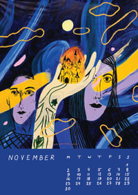 Image 5 of 2026 Calendar