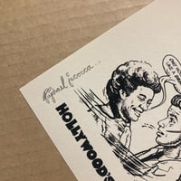 Image 3 of Scotty Beckett Print Signed