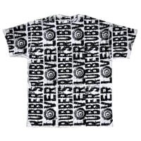 Image 2 of RUBBERS LOVER