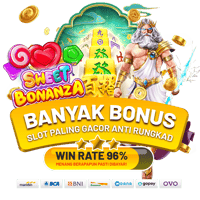 DEPOSIT PULSA TANPA POTONGAN