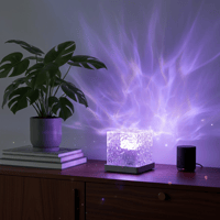 Image 1 of The "Chill Vibe" Water Ripple Projector (16 Colours)