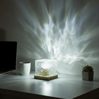 Image 4 of The "Chill Vibe" Water Ripple Projector (16 Colours)