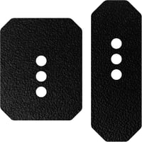 Image 2 of Thrustmaster Raceline LTE Pedal Grip Mod: Anti-Slip Decals