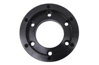 Image 3 of Aluminium Steering Wheel Adapter 70mm for Logitech G27 G29 G920 G923 Sim Racing Drifting