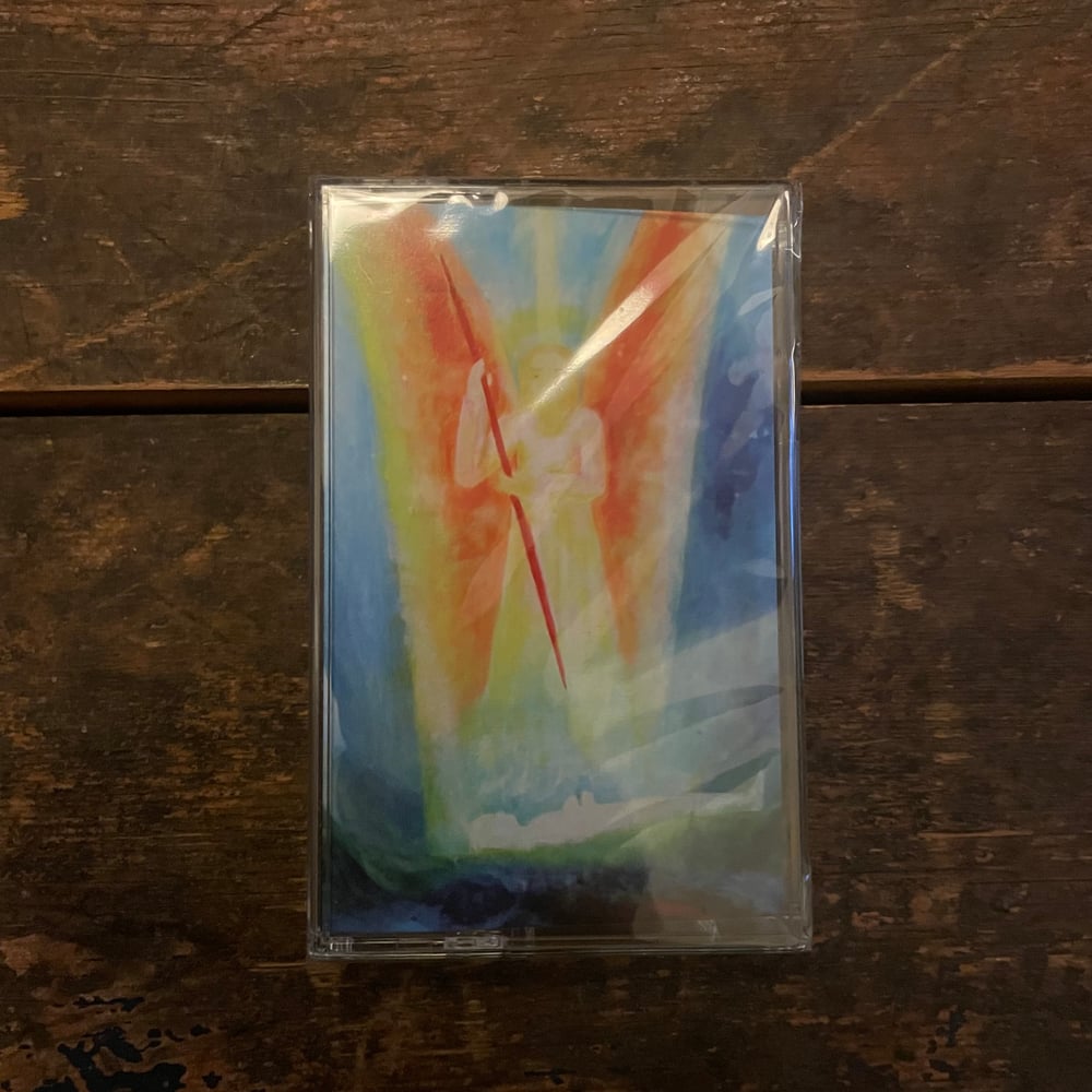 Salem - Fires in Heaven kasetti (muoveissa) 