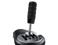 Image 1 of Thrustmaster Weighted TH8A Gear Shifter knob and adapter Sim Racing Drifting