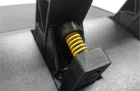 Image 1 of Thrustmaster T3PA Brake Pedal Spring Tuning Kit, Racing Simulator Upgrade