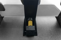 Image 3 of Thrustmaster T3PA Brake Pedal Spring Tuning Kit, Racing Simulator Upgrade