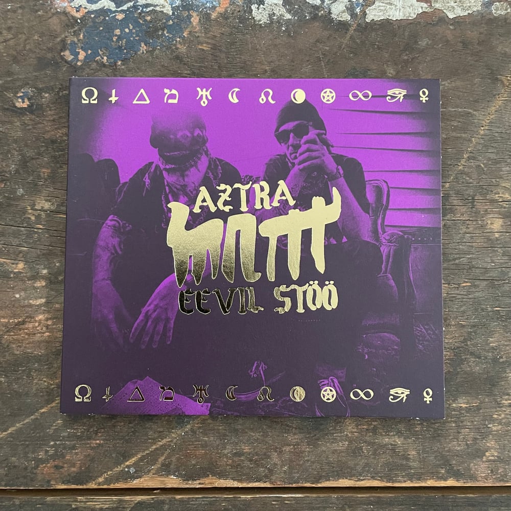 MNTTT - Menetetyt CD