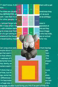 MONOGURUI bodysuit: (?)