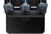 Image 3 of Logitech PRO Pedal Plate and Footplate Grip Mod Decal anti slip upgrade