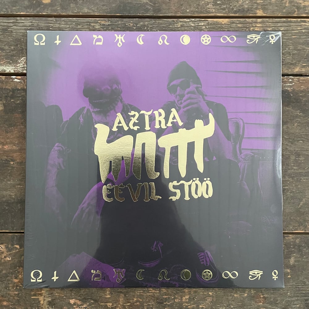 MNTTT - Menetetyt LP