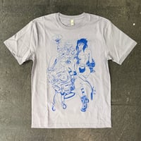 Image 1 of THE MAJOR - Sophie Heywood