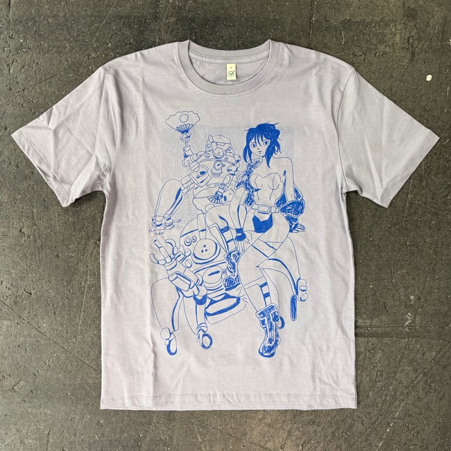 THE MAJOR - Sophie Heywood