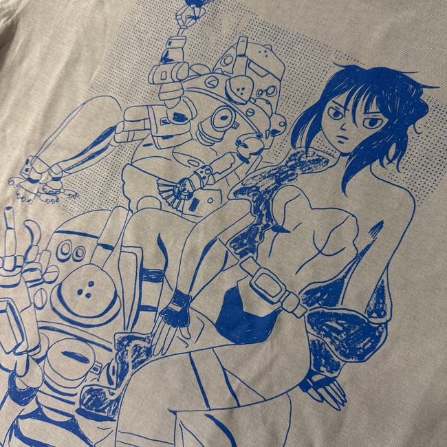 THE MAJOR - Sophie Heywood