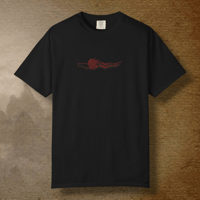 Metin2 - Poison Sword Tee
