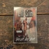 Lil Gin - Blockin My Shine kasetti