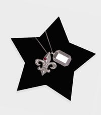 Charmed Necklace 2.0