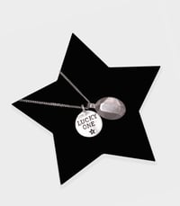 Charmed Necklace 1.0